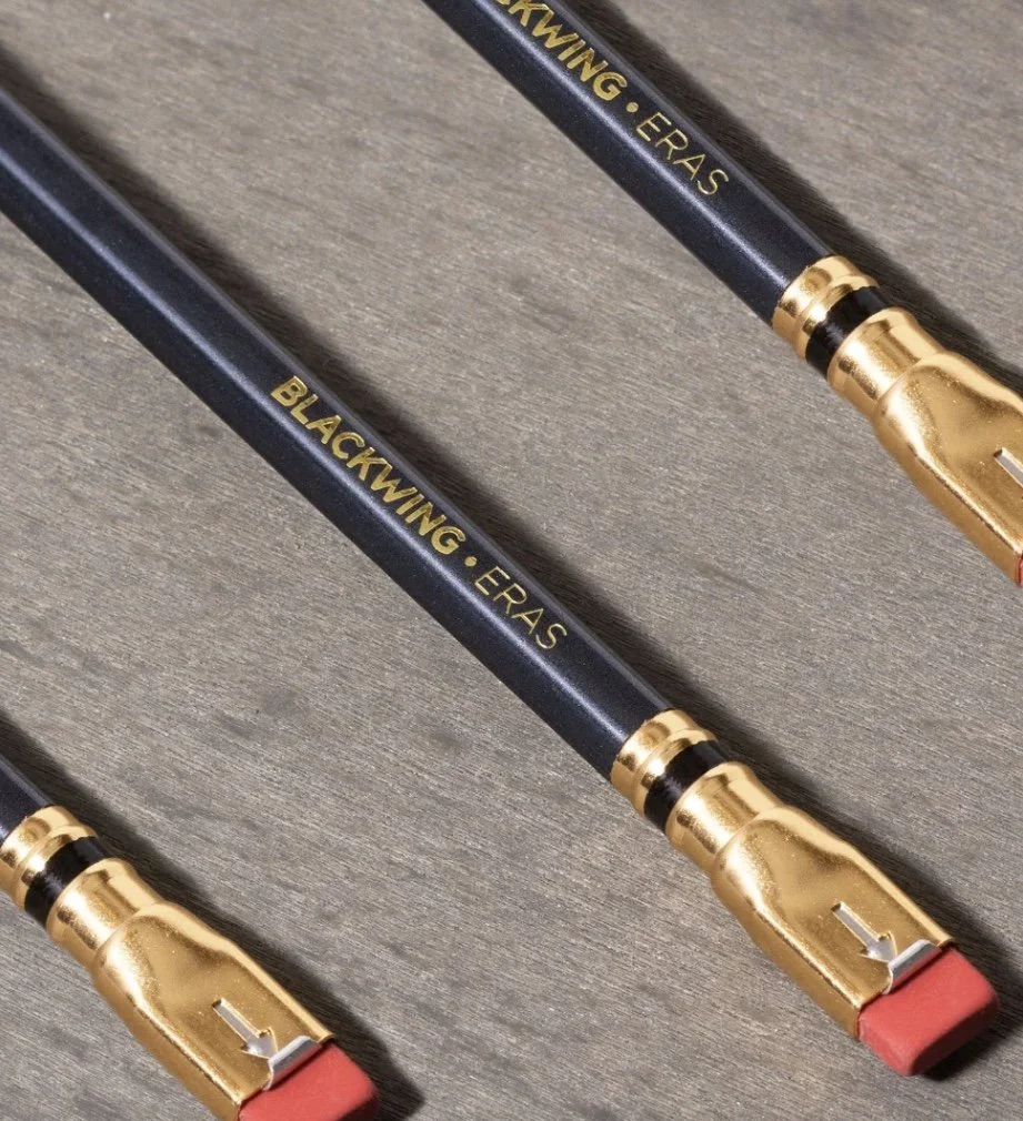 Blackwing Blackwing Eras (2022 Edition) — Treehouse Fiber Arts